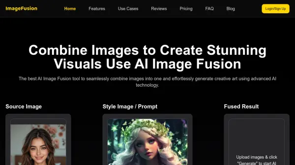 ImageFusion