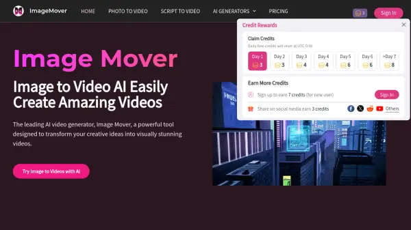 ImageMover