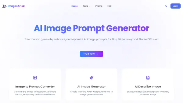 ImagesArt.ai