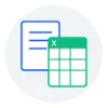 ImageToExcel favicon