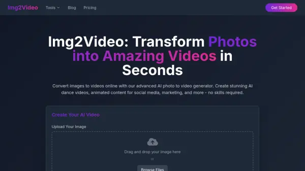imagetovideo.live
