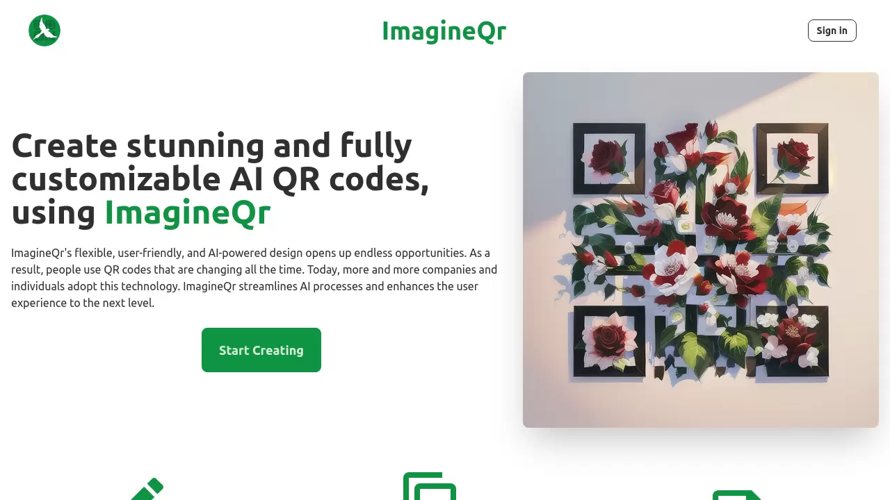 ImagineQr