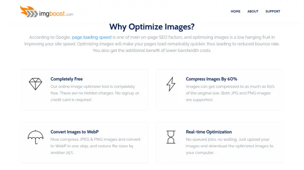 ImgBoost