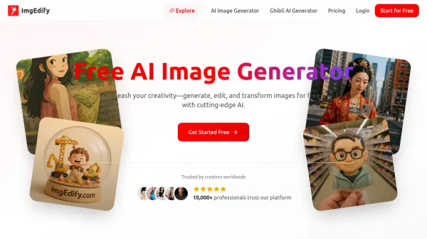 ImgEdify