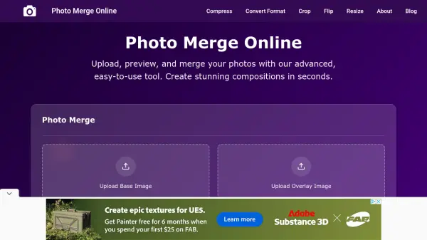 ImgMerge