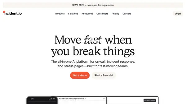 incident.io