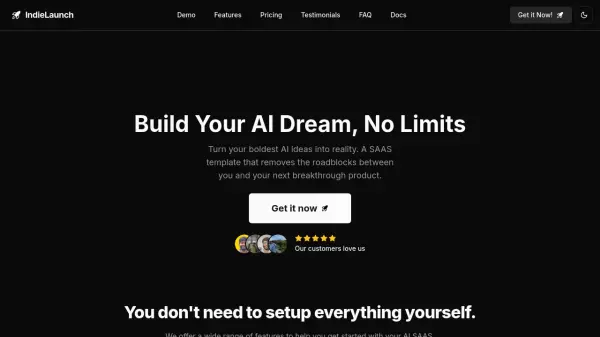 IndieLaunch