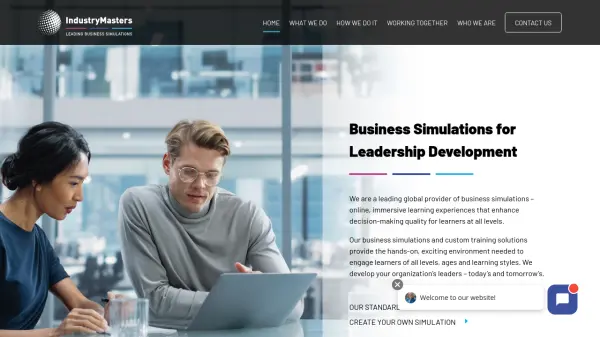 IndustryMasters