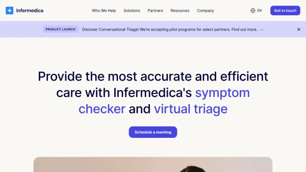 Infermedica