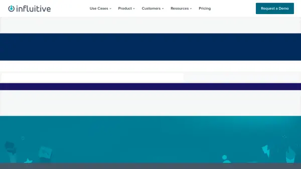 Influitive