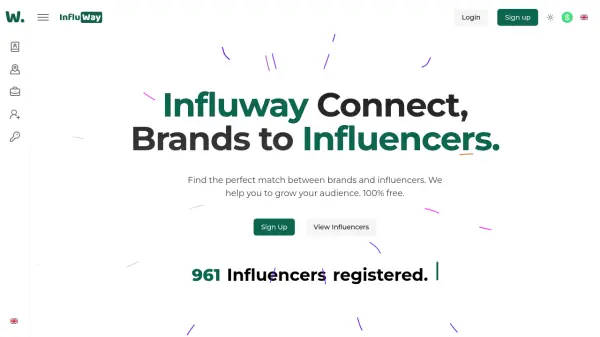 Influway