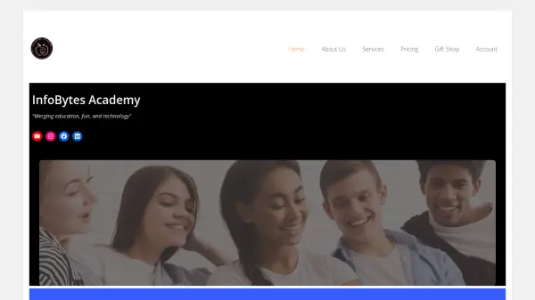 InfoBytes Academy