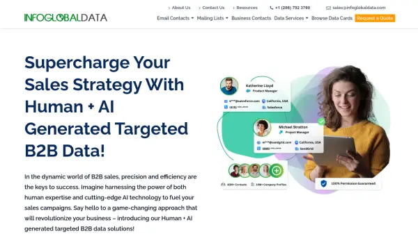 InfoGlobalData