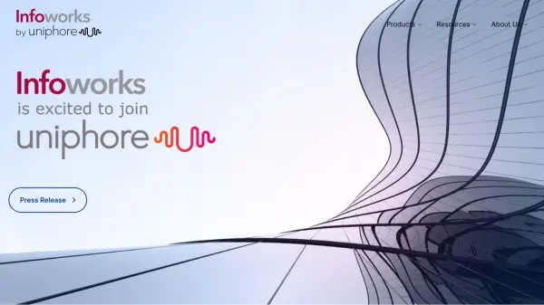 Infoworks
