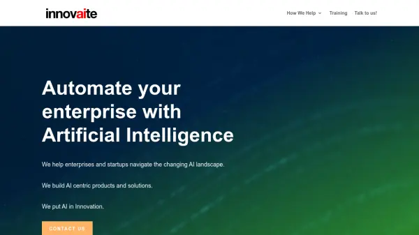 Innovaite