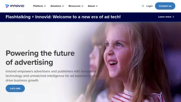 Innovid