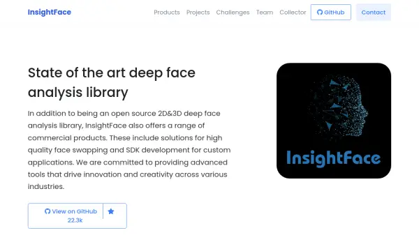 InsightFace
