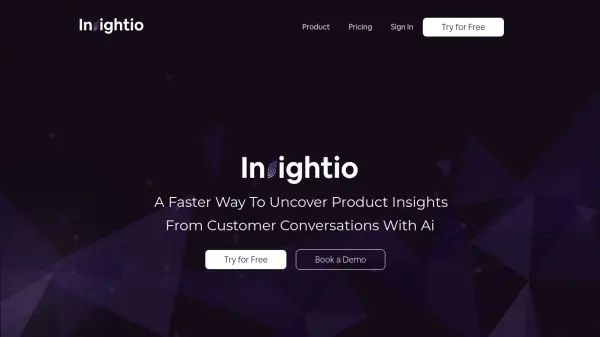 Insightio