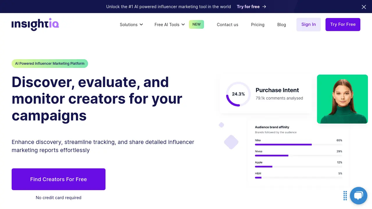 InsightIQ