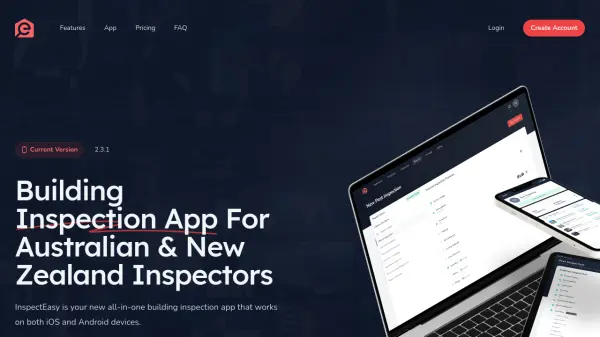 InspectEasy