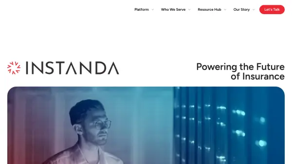INSTANDA