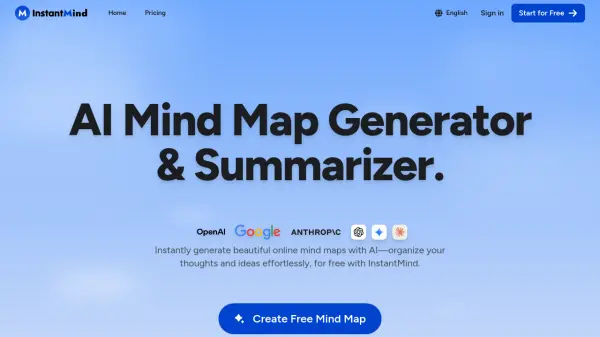 InstantMind