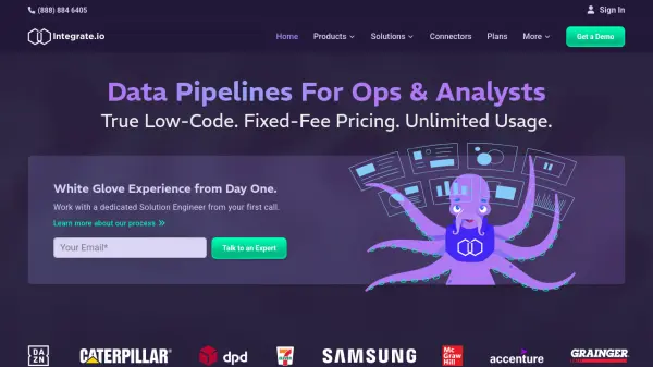 Integrate.io