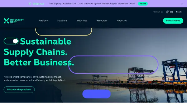 IntegrityNext