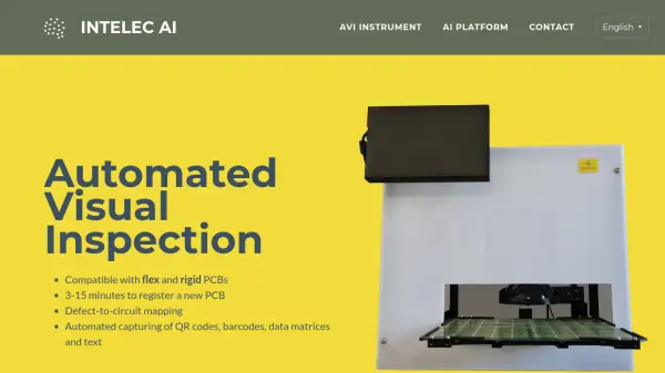 Intelec AI