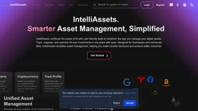 intelliAssets