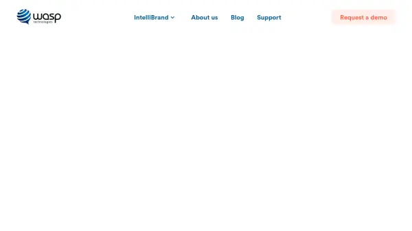 IntelliBrand