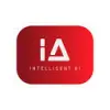 Intelligent AI favicon