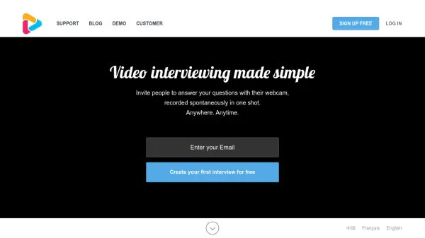 InterviewApp