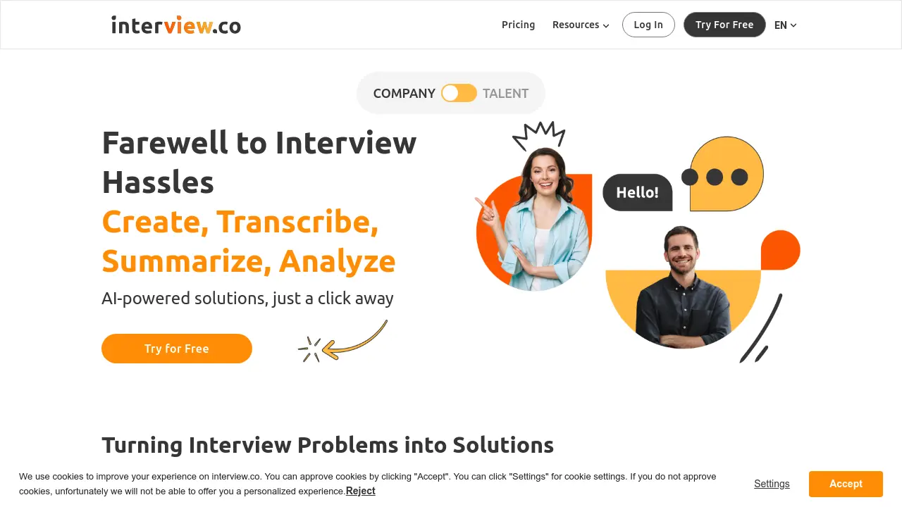 interview.co