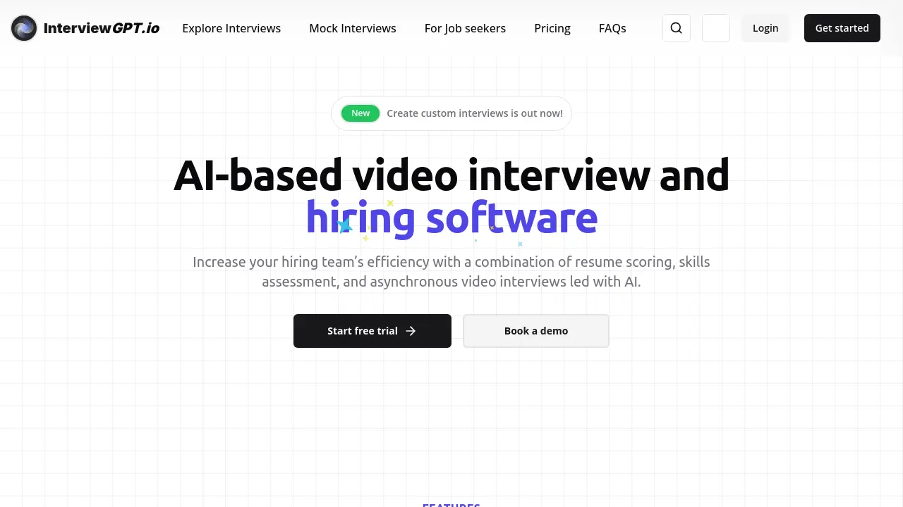 InterviewGPT.io