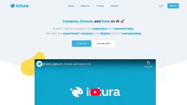 Intura