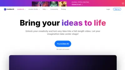 invideo AI