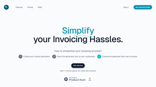 InvoicePages