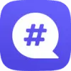 IQ Hashtags favicon