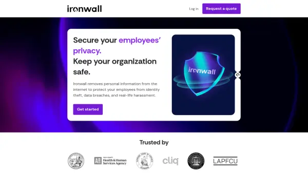Ironwall