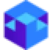 Isomeric favicon