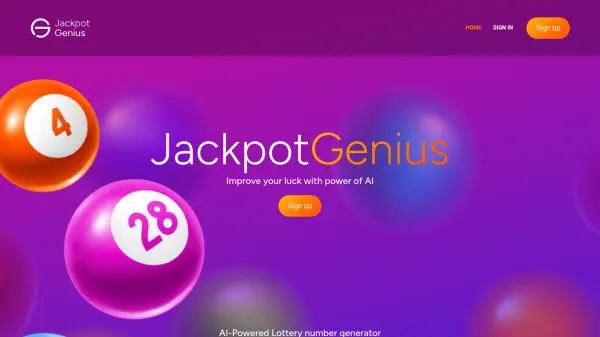 JackpotGenius