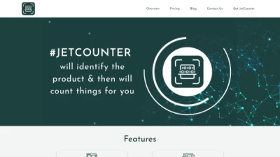 JetCounter