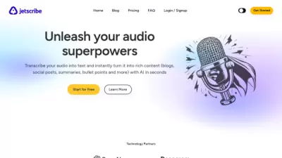 Jetscribe.ai