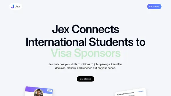 Jex
