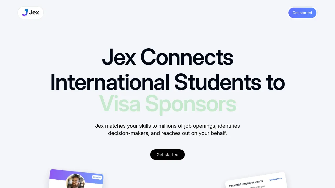 Jex