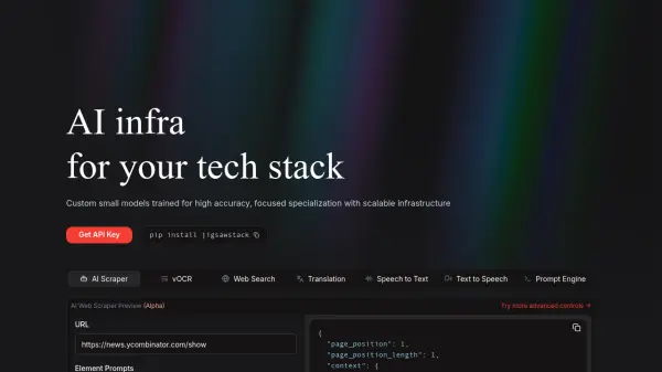 JigsawStack
