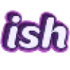 job-ish favicon