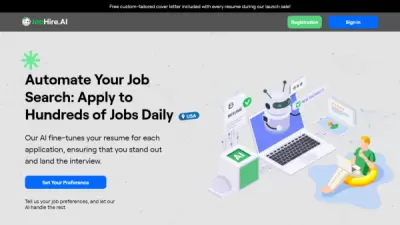 JobHire.AI