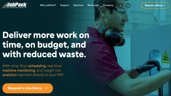 JobPack
